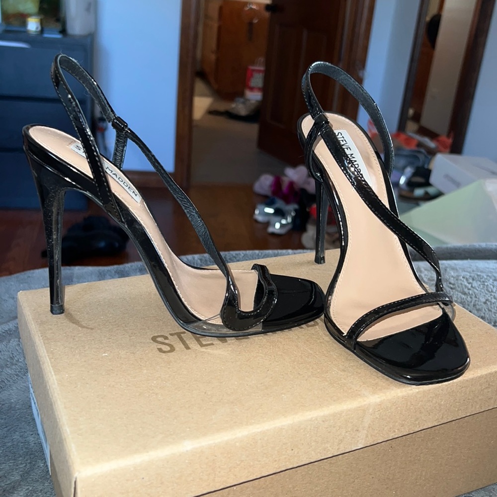 Steve Madden Heals